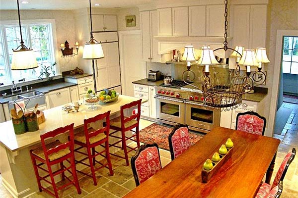 Custom Kitchen Design without the stuffy attitude. - Baltimore Maryland Custom Kitchen Design without the stuffy attitude. - Baltimore Maryland