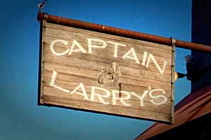 Captain Larry's Bar & Grill | Baltimore restaurants and bars